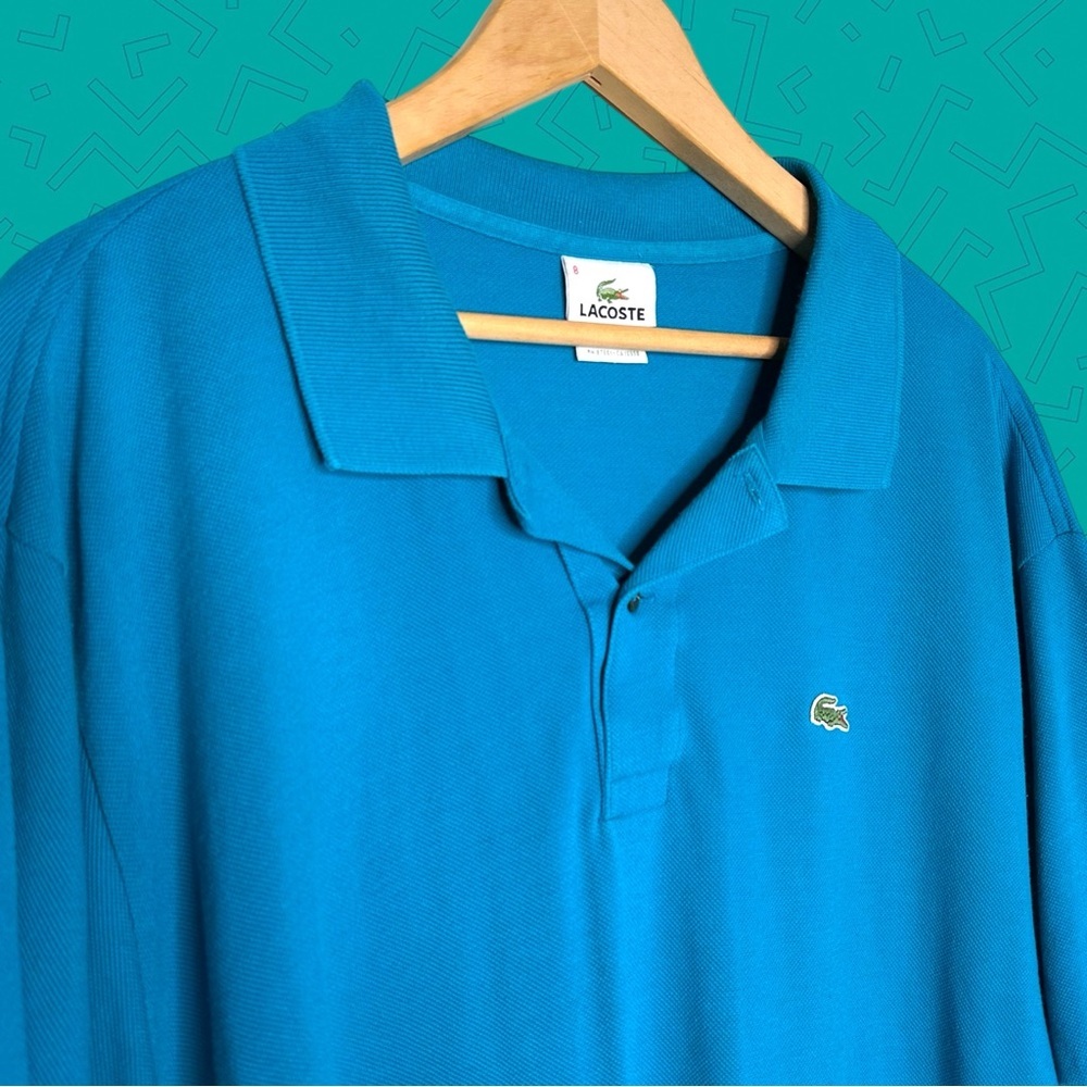 Lacoste Polo shirt